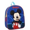 Kuprinė vaikams 3D ‘Peliukas Mikis’ Mickey Mouse Strong Together