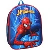 Kuprinė vaikams 3D ‘Žmogus voras’ Spider-Man Never Stop Laughing