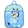 Kuprinė vaikams Bluey Best Friends Fun