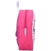 Pink Rožinė Kuprinė vaikams Hello Kitty Rožinė Ribbon