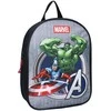 Kuprinė vaikams 'Keršytojai' Avengers The Incredible