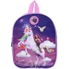 Unicorn Academy kuprinė mergaitėms, 29 cm