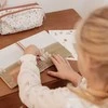 Little Dutch Lipdukų knygelė Aprenk mane Sodo Fėjos