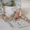 Little Dutch Dėlionė su garsais 'Forest Friends'