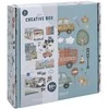 Little Dutch Didelis kūrybinis rinkinys 'Essentials Jim'