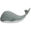 Little Dutch Didelis pliušinis žaislas banginis ´Ocean Mint´ 35cm