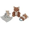 Little Dutch Dovanų rinkinys 'Forest Friends'