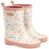 Little Dutch Guminiai batai ´Flowers &amp; Butterflies´ - 26/27