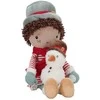 Little Dutch Kalėdinė lėlė Jake 35cm