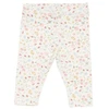 Little Dutch Kelnės ´Flowers & Butterflies´ - 80