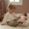 Little Dutch Kūdikio lėlės gultukas
