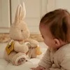 Little Dutch Lavinantis žaislinis triušis 'Baby Bunny'