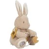 Little Dutch Lavinantis žaislinis triušis 'Baby Bunny'