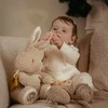 Little Dutch Lavinantis žaislinis triušis 'Baby Bunny'