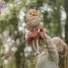 Little Dutch Lėlė fėja Mila 'Fairy Garden'