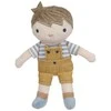 Little Dutch Lėlė Jim maža 10cm