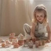 Little Dutch Medinės kaladėlės 'Fairy Garden'