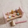 Little Dutch Medinis kalimo suoliukas 'Fairy Garden'