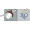 Little Dutch - Soft activity book Forest Friends (LD8907)
