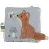 Little Dutch - Soft activity book Forest Friends (LD8907)