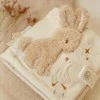 Little Dutch Minkšta žaidimų knyga ‘Newborn Naturals’