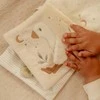 Little Dutch Minkšta žaidimų knyga ‘Newborn Naturals’