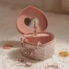 Muzikinė dėžutė Little Dutch Fėja Širdelė