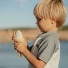 Little Dutch Paplūdimio žaislų ledų rinkinys