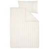 Little Dutch Patalynės komplektas vaikams ‘Vintage Sunny Stripes’