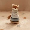 Little Dutch Piramidė 'Forest Friends'