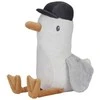 Little Dutch Pliušinė žuvėdra Jack ´Sailors Bay´ 30cm
