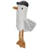 Little Dutch Pliušinė žuvėdra Jack ´Sailors Bay´ 20cm