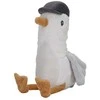 Little Dutch Pliušinė žuvėdra Jack ´Sailors Bay´ 20cm