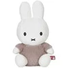 Little Dutch Pliušinis triušiukas Miffy ´Fluffy Taupe´ 35cm
