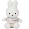 Little Dutch Pliušinis triušiukas Miffy ´Fluffy Taupe´ 35cm