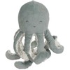Little Dutch Pliušinis žaislas aštuonkojis ´Ocean Mint´