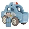 Little Dutch Policijos mašina