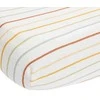 Little Dutch Priglundanti paklodė kūdikiams 'Vintage Sunny Stripes'