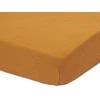 Little Dutch Priglundanti paklodė kūdikiams 'Pure Ochre Spice'