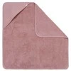 Little Dutch Rankšluostis su gobtuvu ´Pure Mauve´