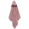 Little Dutch Rankšluostis su gobtuvu ´Pure Mauve´