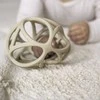 Little Dutch Sugriebimo kamuoliukas kramtukas, smėlio