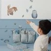 Little Dutch Sienos lipdukai 'Forest Friends'
