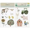 Little Dutch Sienos lipdukai 'Little Farm'