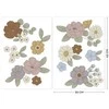 Little Dutch Sienos lipdukai 'Vintage Little Flowers'