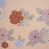 Little Dutch Sienos lipdukai 'Vintage Little Flowers'