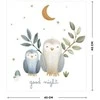 Little Dutch Sienos lipdukas 'Good Night'