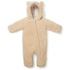 Little Dutch Teddy kombinezonas-šliaužtinukas ´Baby Bunny Sand´ - 50/56