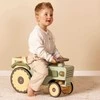 Little Dutch Mažasis olandiškas traktorius „Mažasis ūkis“