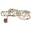 Little Dutch Traukinio trasos rinkinys XL